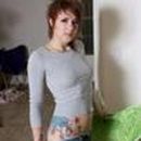 Inviting eyes and seductive thighs wanting to find loving guy in Detroit